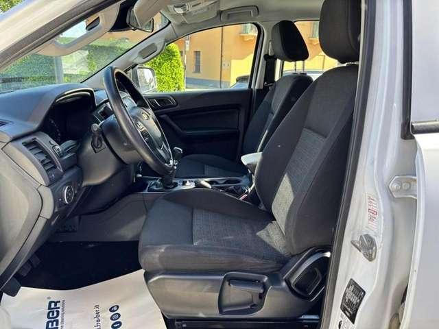 Ford Ranger 2.0 TDCi DC XL 5 posti MOTORE RIFATTO