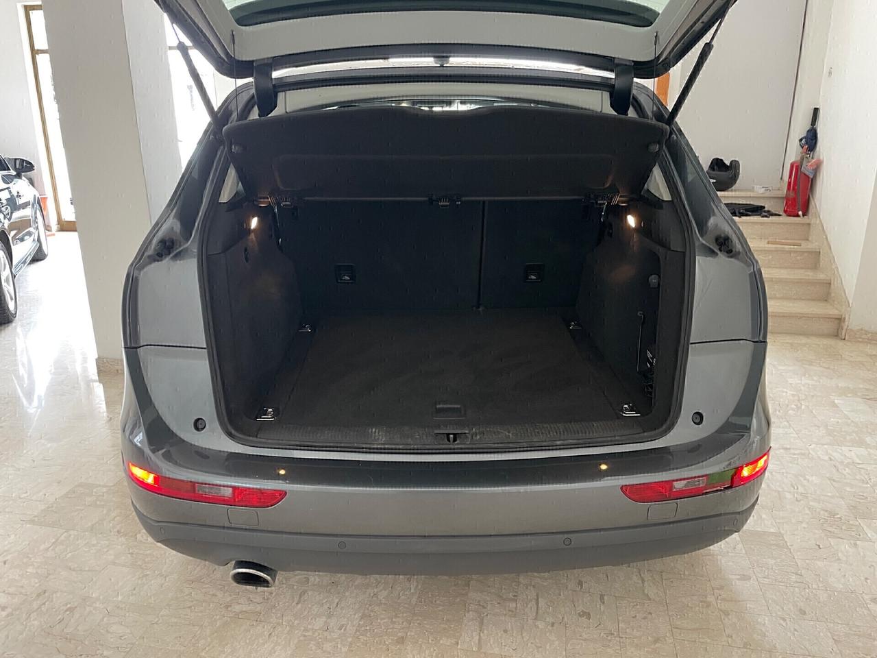 AUDI Q5 2.0 TDI AUTOMATICA ADVANCED PLUS