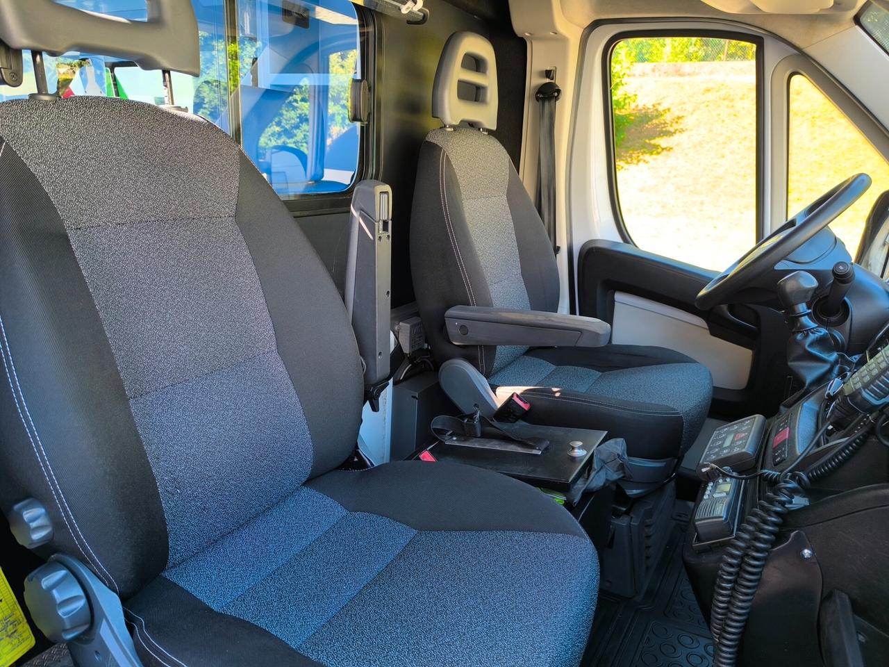 Fiat Ducato 33 2.3 MJT 150CV PC-TM Furgone