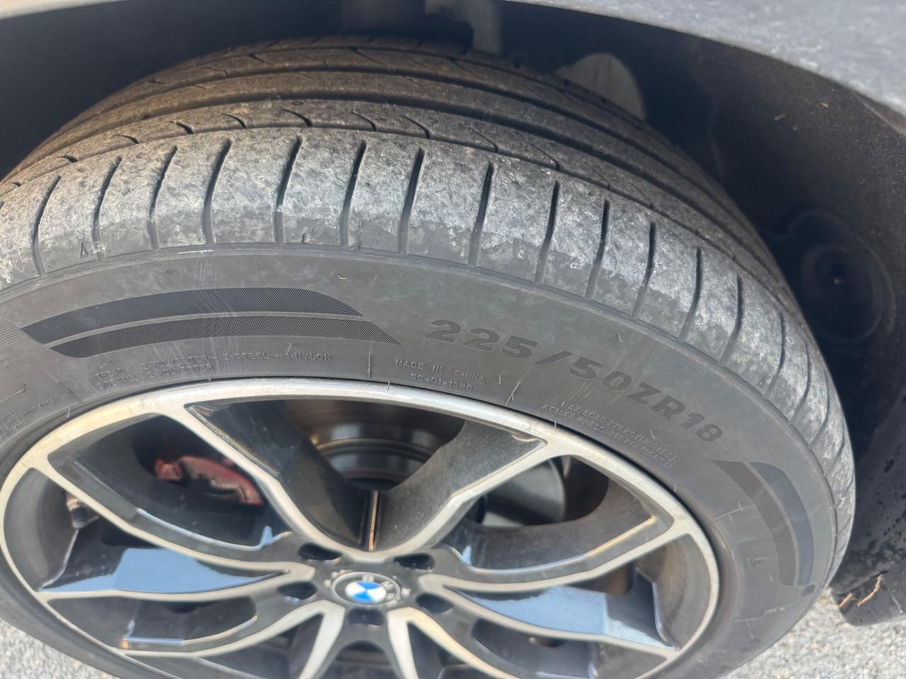 Bmw X1 sDrive18d xLine