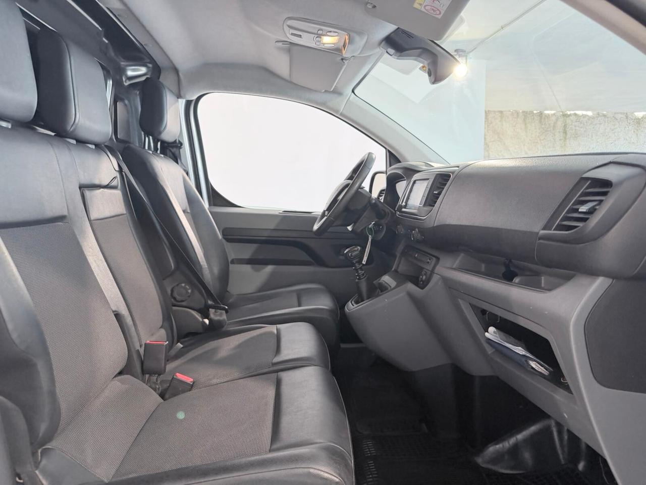 Peugeot EXPERT 2.0HDI 140CV PRONTA CONSEGNA