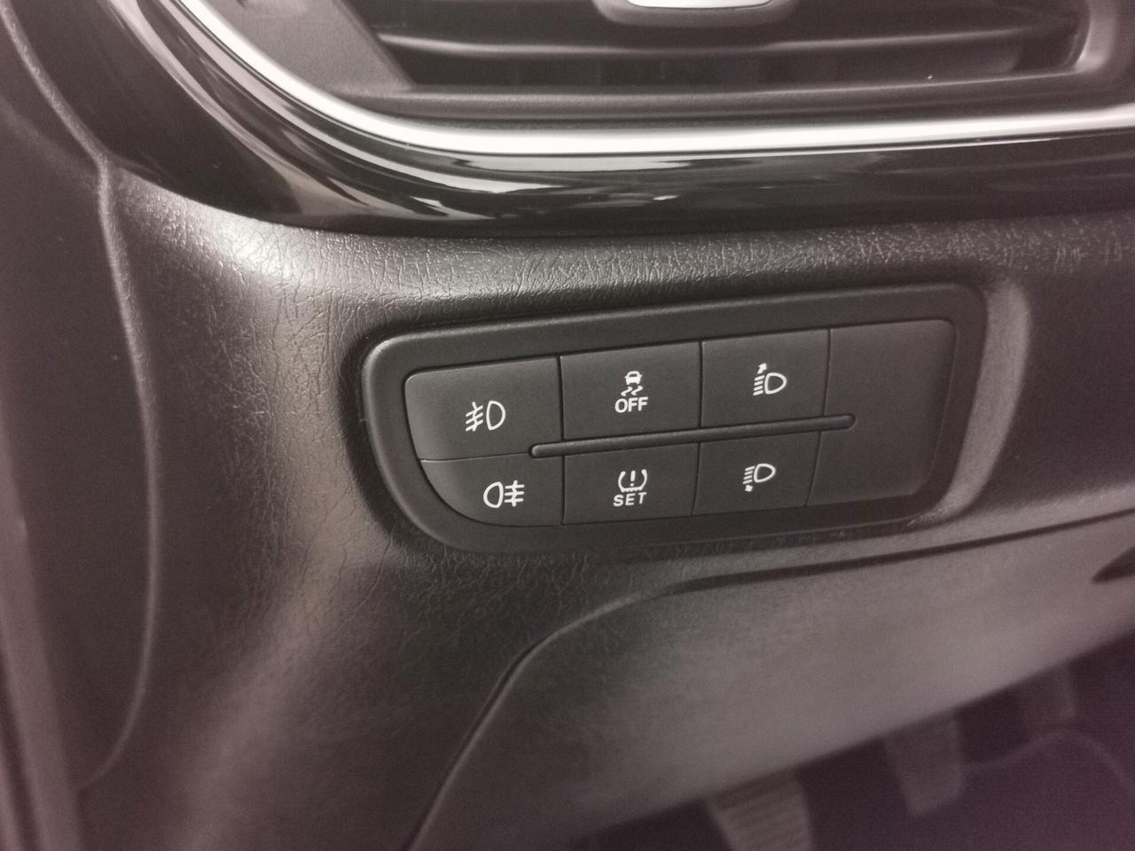 Fiat Tipo 1.6 Mjt S&S 5 porte Life
