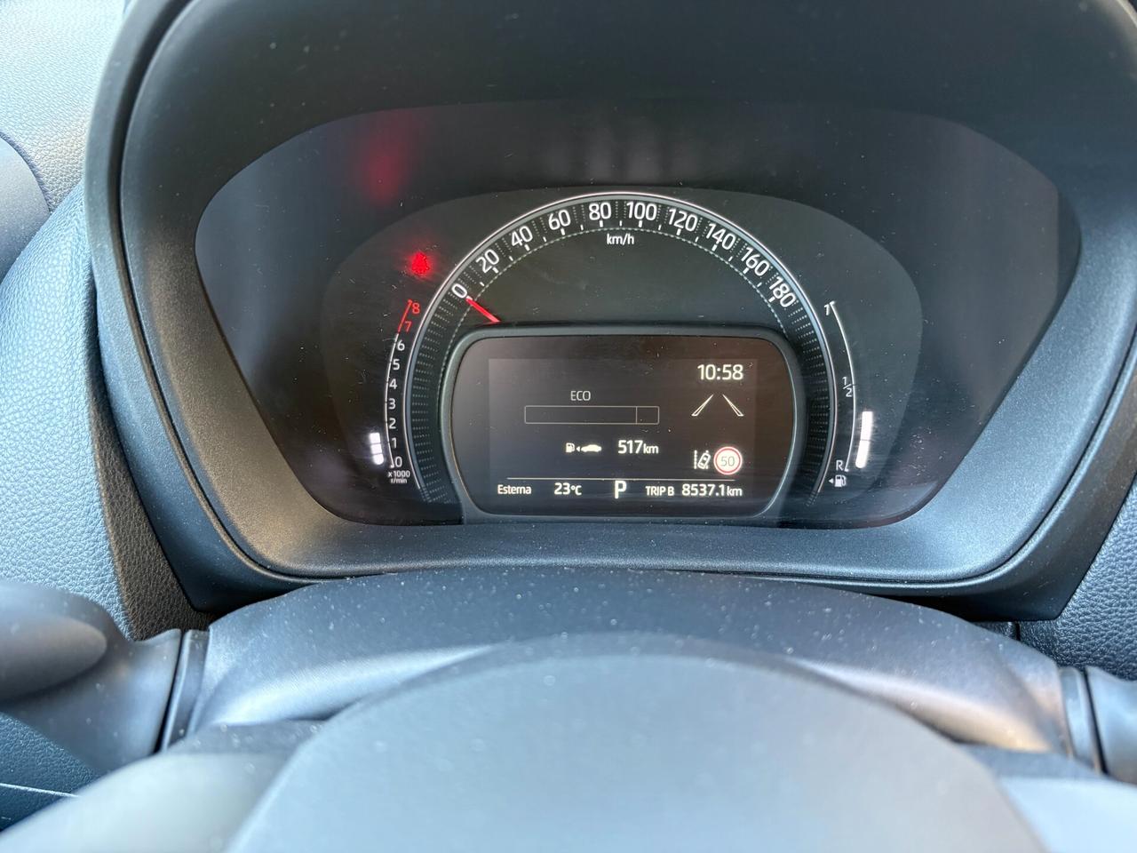 Toyota Aygo Aygox Trend 1.0 bz S-CVT - 03/2025