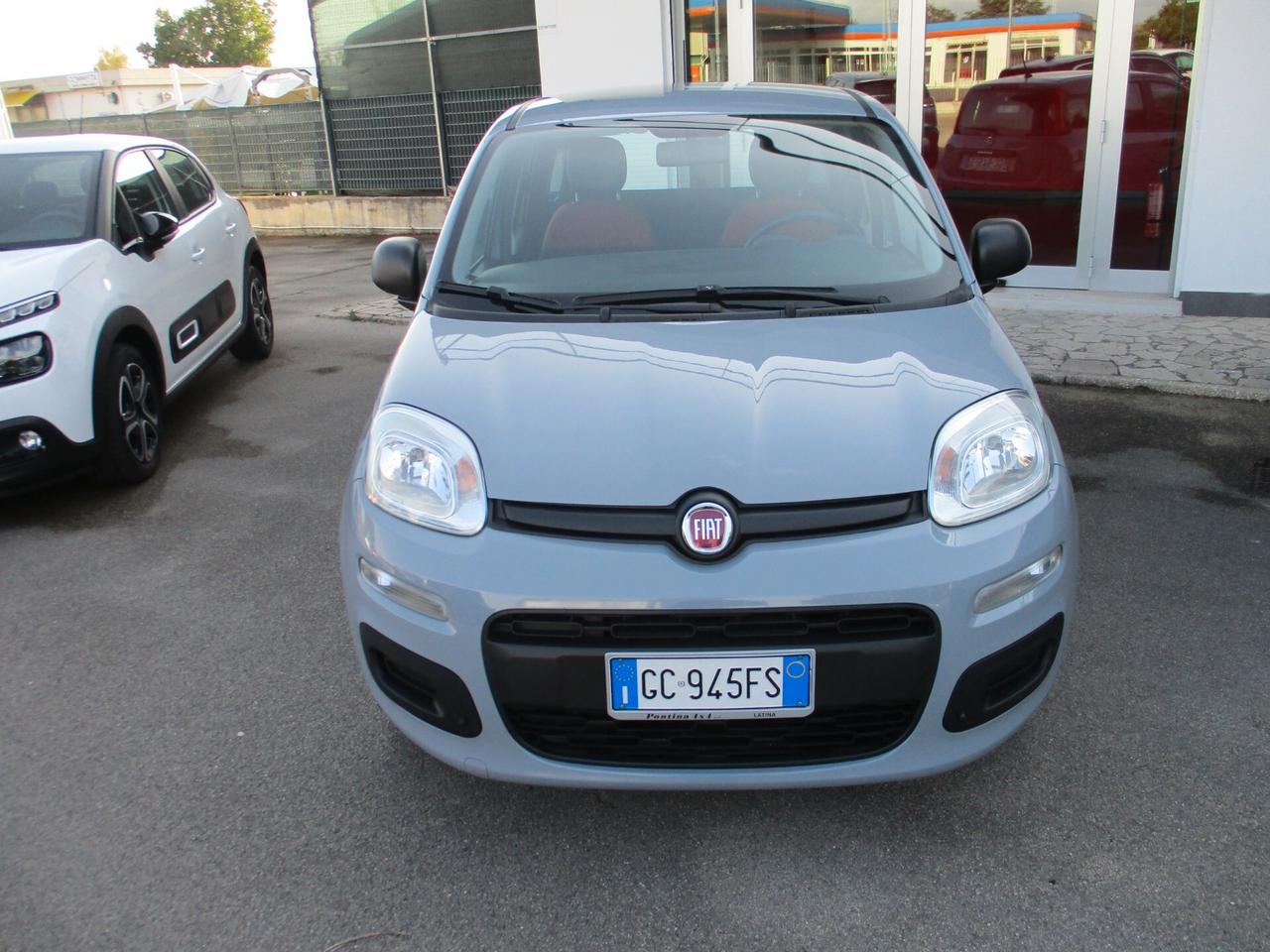 Fiat Panda 1.2 Easy