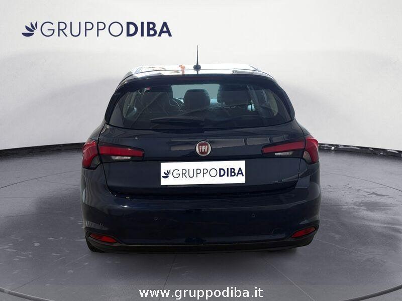 FIAT Tipo 5 porte II 2016 Diesel 5p 1.6 mjt Easy s&s 120cv