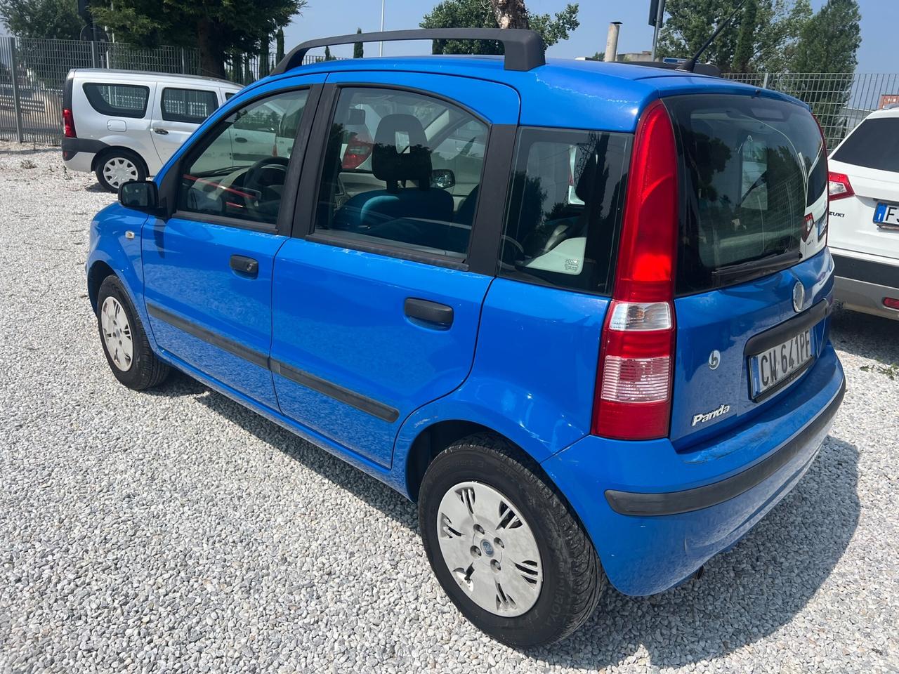 Fiat Panda 1.2 Alessi 44 kw