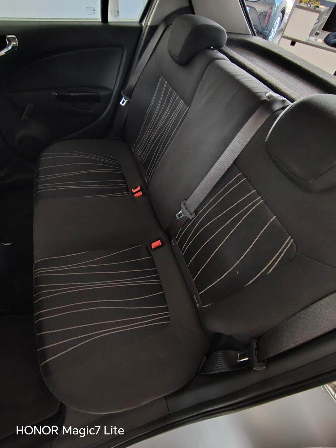 Opel Corsa 1.2 3 porte Club