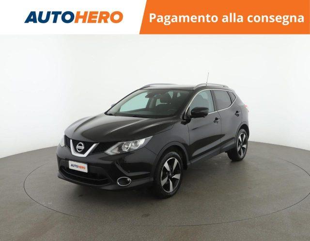 NISSAN Qashqai 1.6 dCi 2WD 360
