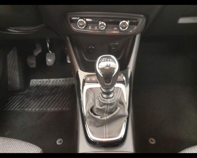 Opel Crossland 1.5 ecotec Elegance 110cv