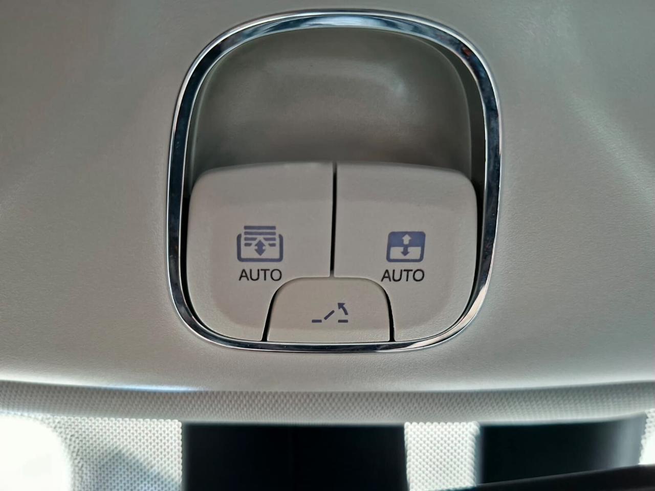 TETTO APRIBILE Jeep Compass 1.6 Multijet II 120cv Limited 2019