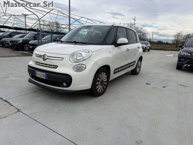 FIAT 500L 500L 1.3 mjt Pop Star 85cv FA942ND