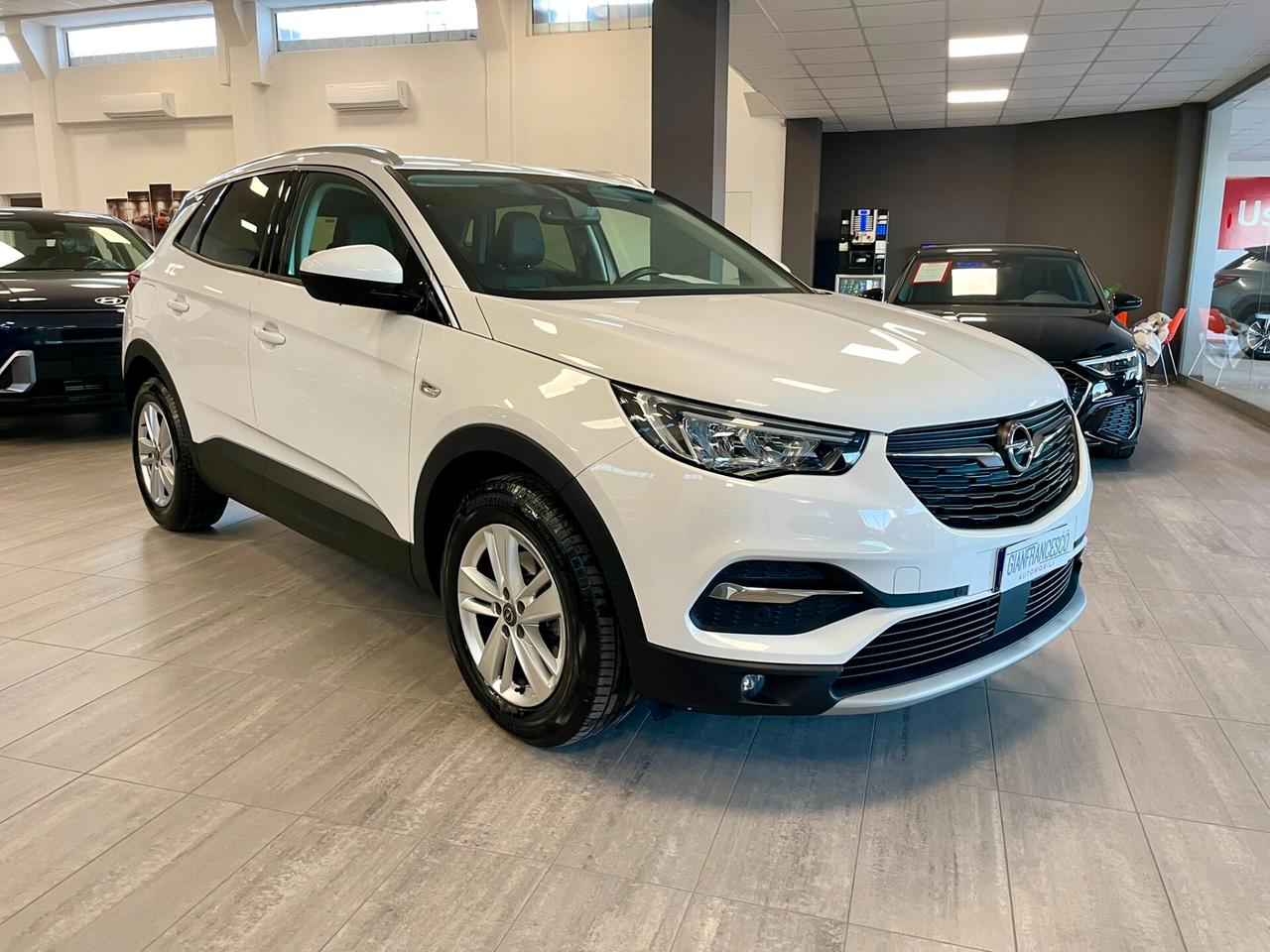 Opel Grandland X 1.5 EcoTec 130cv Innovation