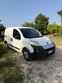 Fiat Fiorino 1.3 MJT 75CV Furgone SX E5+
