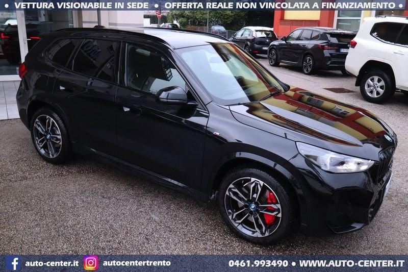 BMW X1 xDrive 25e Msport PRO M-sport xDrive25e