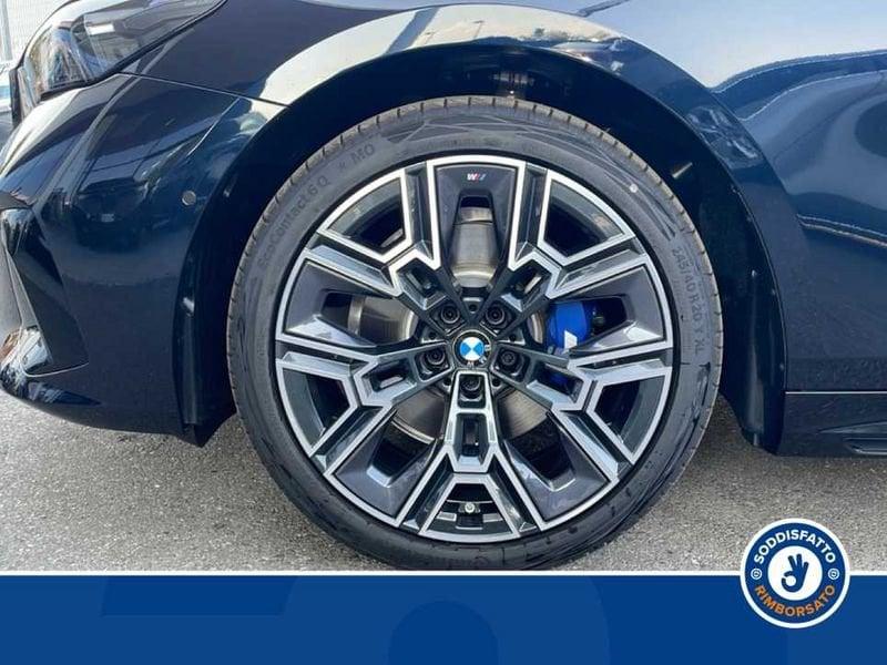 BMW Serie 5 Touring 520d xDrive M Sport Pro
