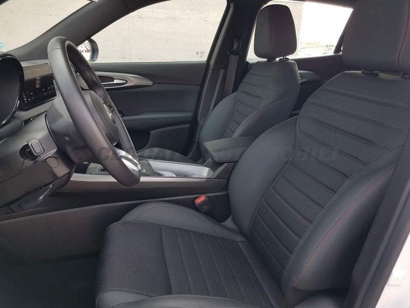 Alfa Romeo Tonale Tonale 1.6 Sprint 130cv tct6