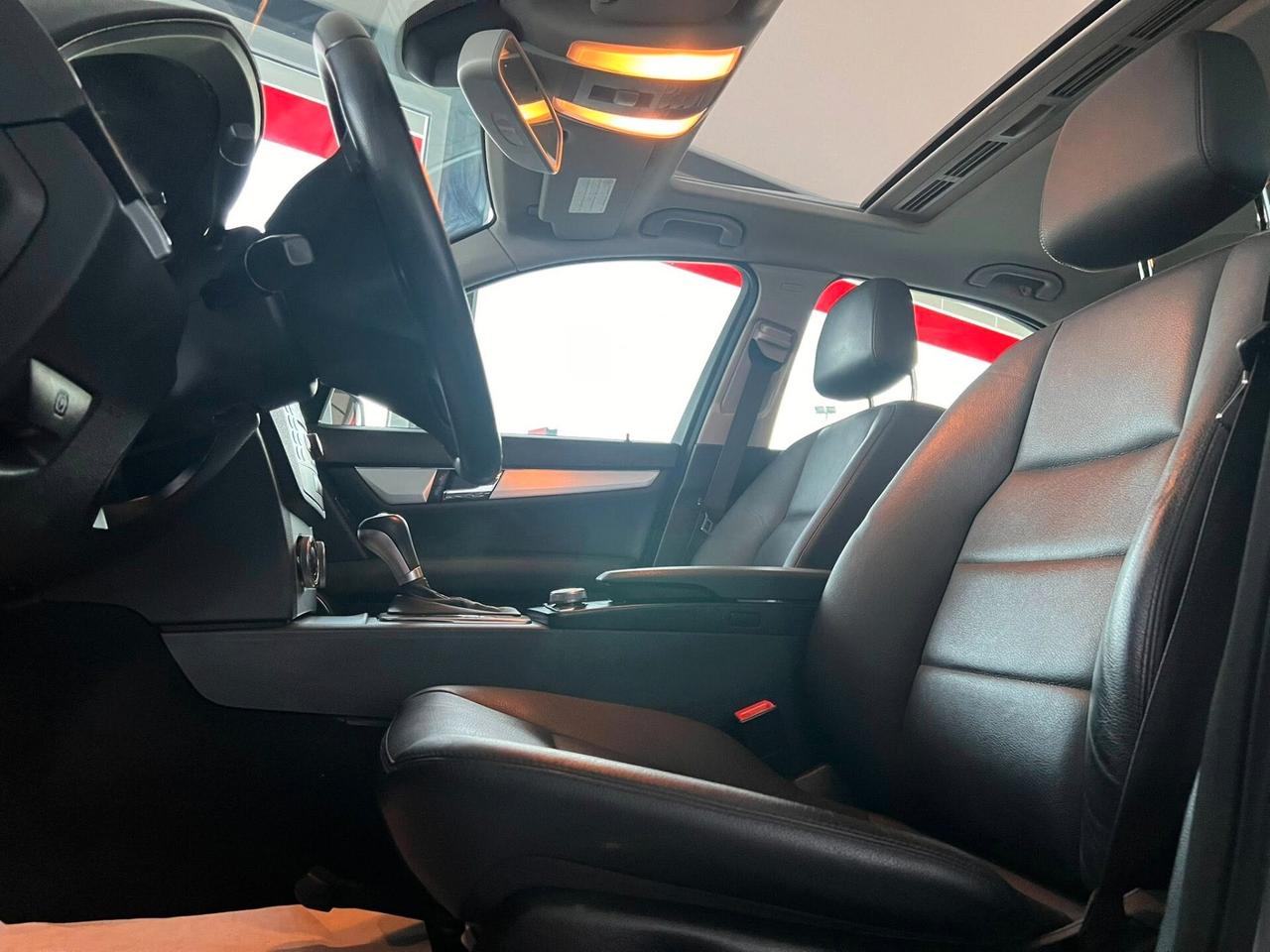 Mercedes-benz C 320 CDI 4Matic Avantgarde