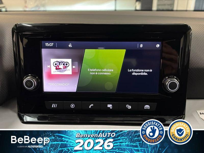 Seat Arona 1.0 ECOTSI STYLE 95CV