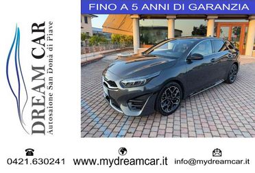 KIA Proceed 1.5 T-GDI MHEV DCT GT Line Plus