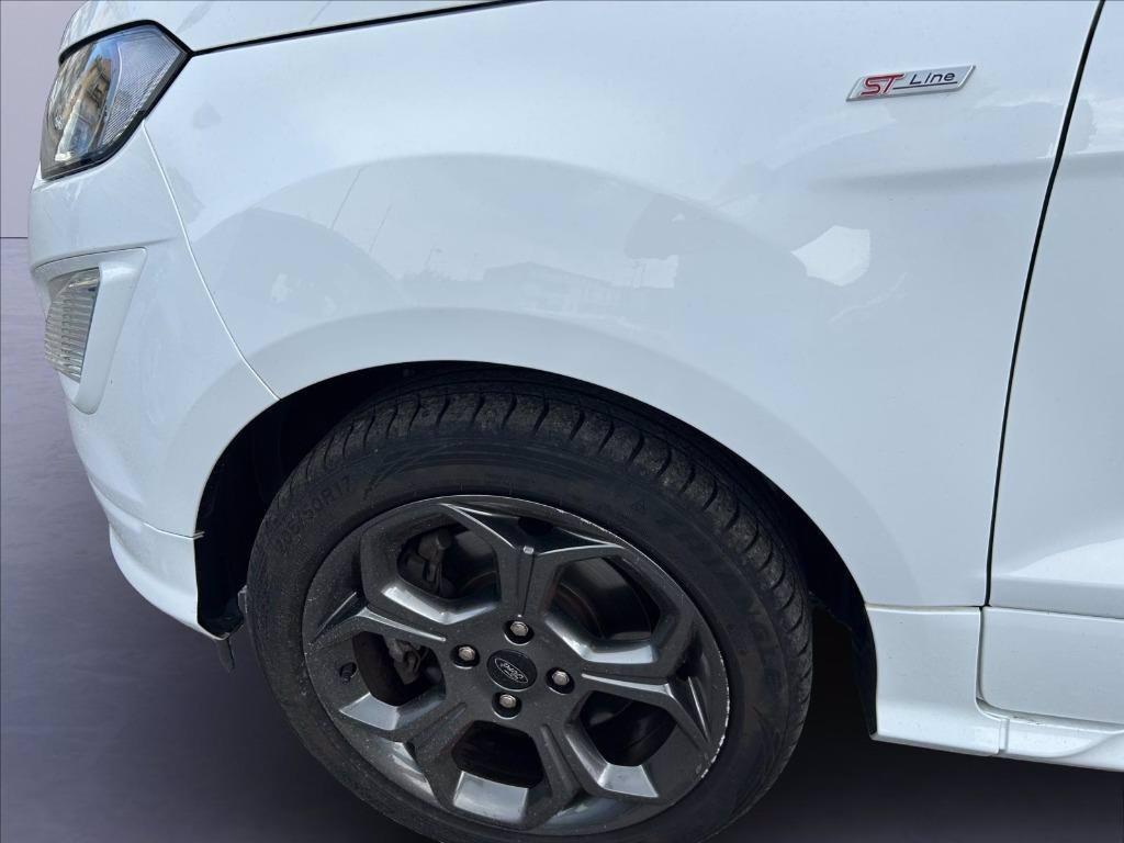 FORD EcoSport 1.0 ecoboost ST-Line s&s 125cv del 2022