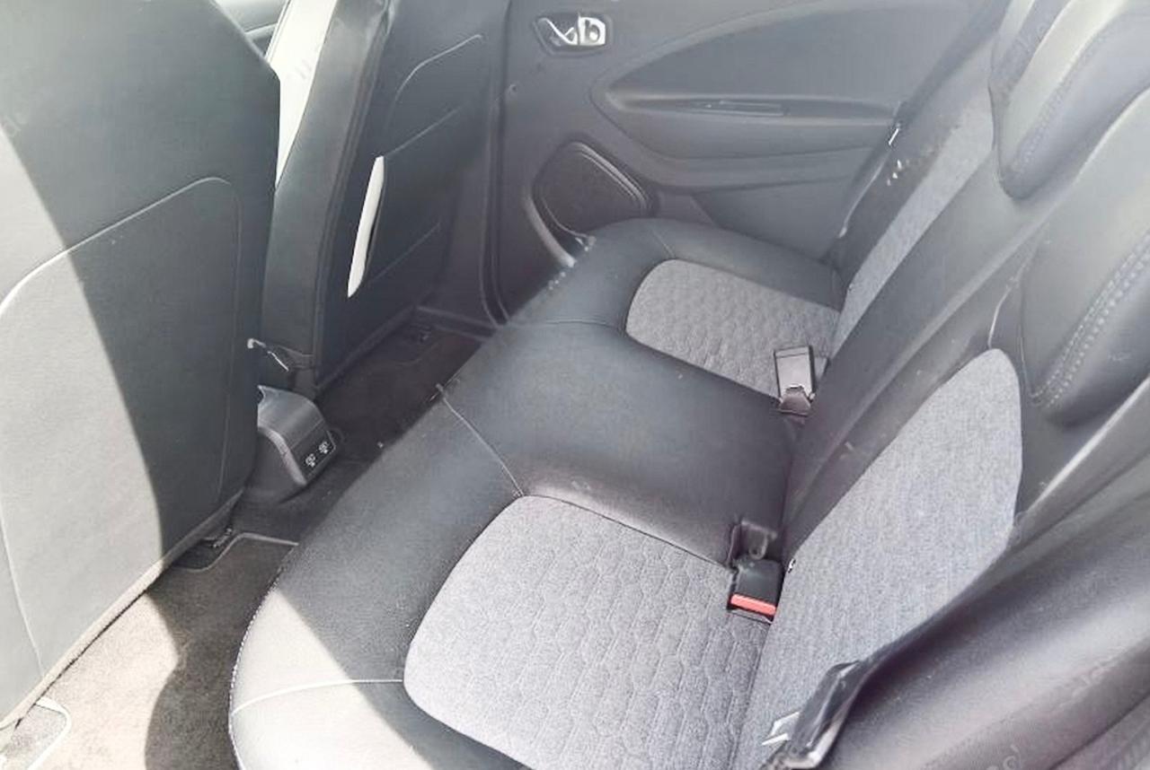 Renault ZOE Intens R135 Flex