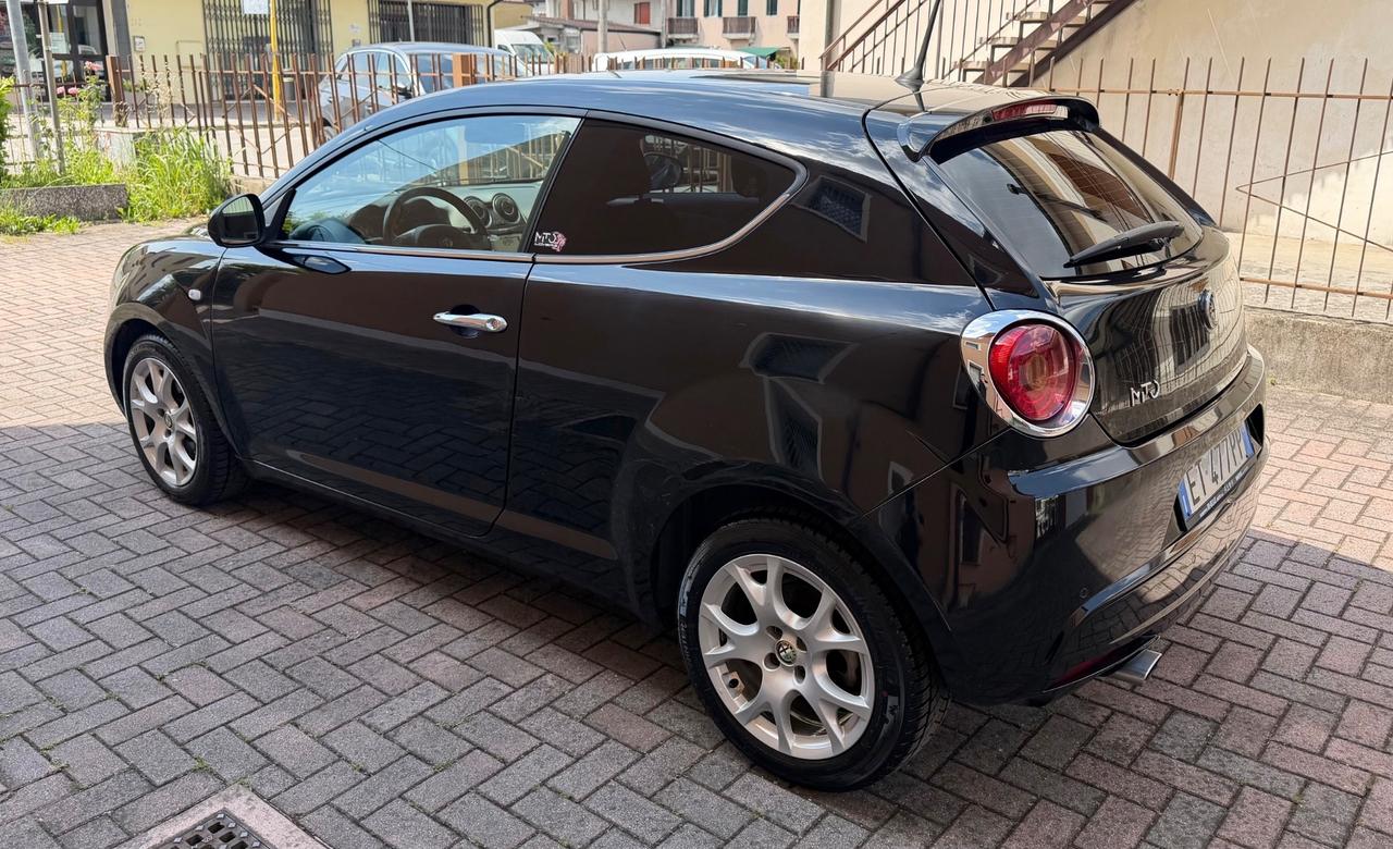 Alfa Romeo MiTo 1.3 Diesel Ok Neopatentati