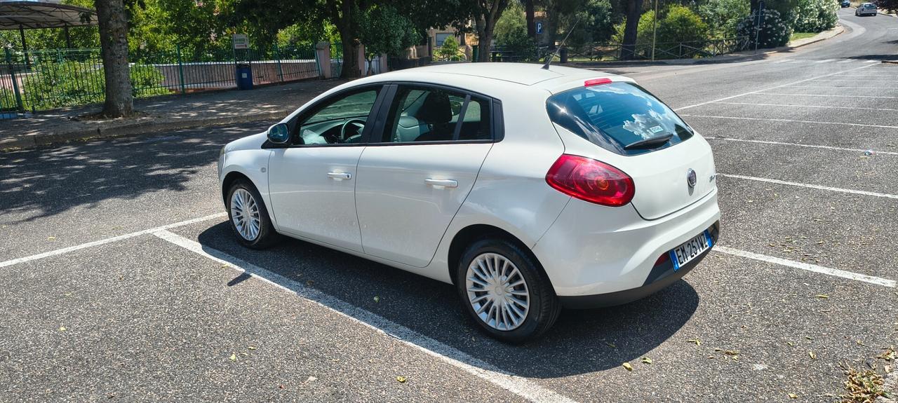 Fiat Bravo 1.4 Easy