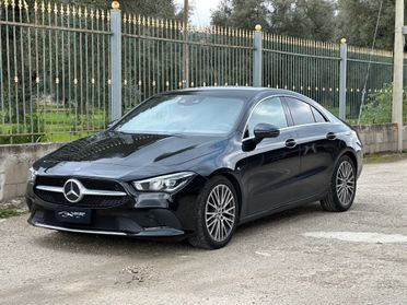 Mercedes-benz CLA 180 d sport - GARANZIA 12 MESI