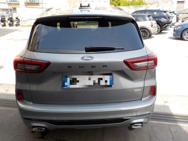 FORD Kuga 2.5 Full Hybrid 180 CV CVT 2WD Titanium