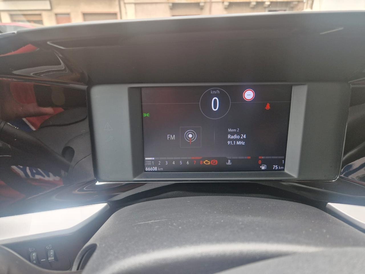 Opel Mokka 1.2 Turbo Ultimate