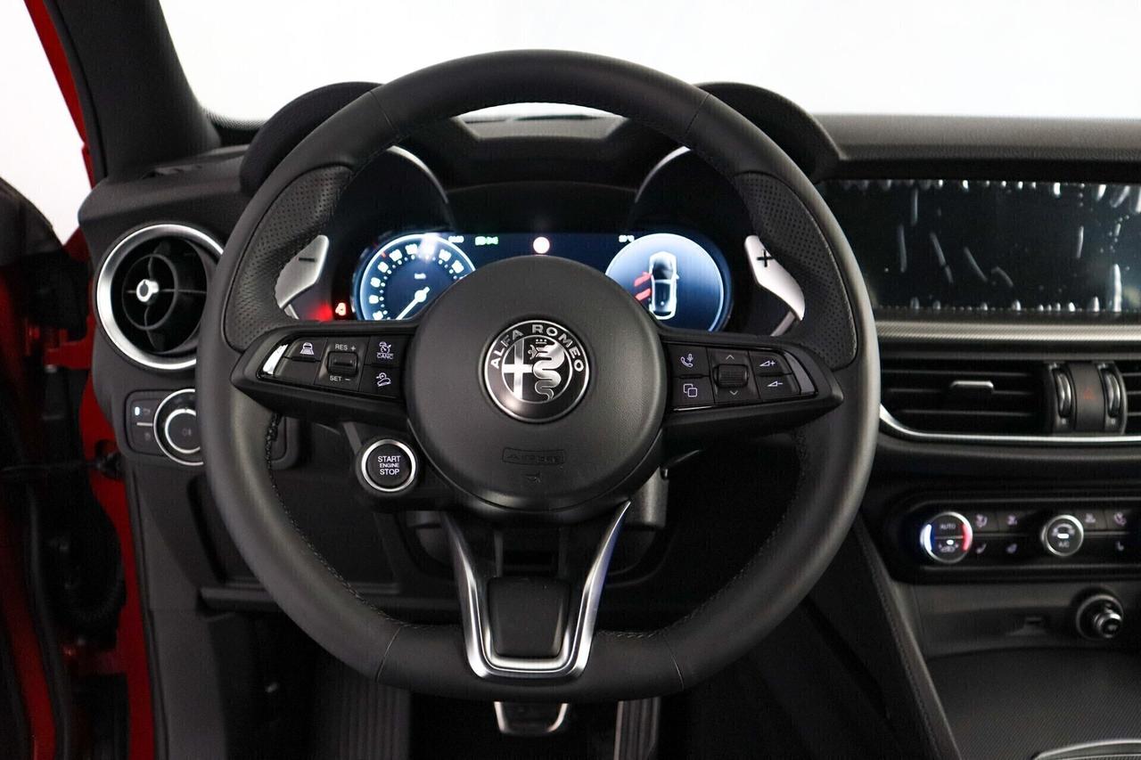 ALFA ROMEO STELVIO 2.2 CC 210 CV Q4 VELOCE KM0