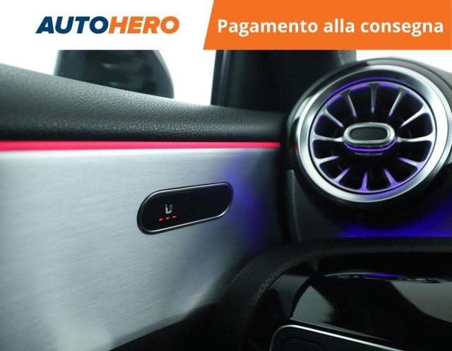 MERCEDES-BENZ A 35 AMG 4Matic