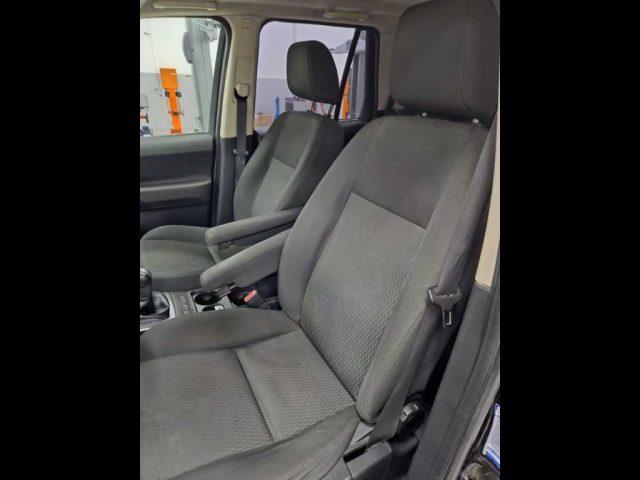 LAND ROVER Freelander 2ª serie - 2.2 TD4 S.W. HSE