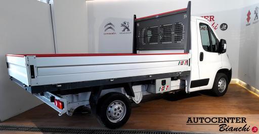 CITROEN Jumper 35 L2 2.2 bluehdi 140cv Onnicar S&S (Business)