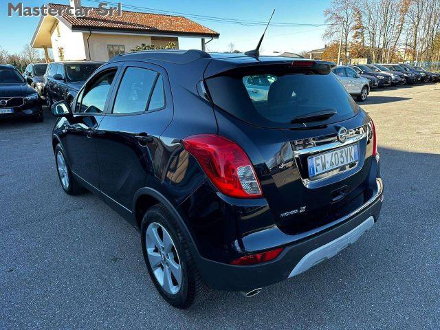 OPEL Mokka X 1.6 cdti 110cv Business Navi - FW403VK