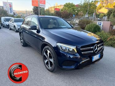 Mercedes-benz GLC 250 d 4Matic Exclusive