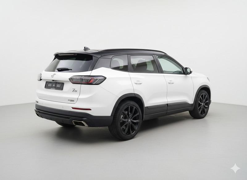 DR AUTOMOBILES dr 7.0 PHEV DR 7.0 DR 7.0 Phev BENZINA