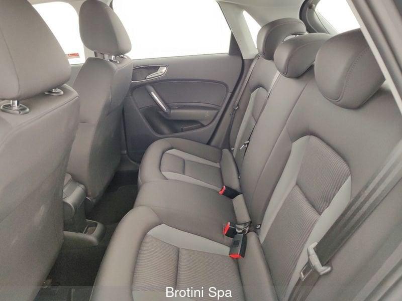 Audi A1 A1 SPB 1.4 TDI Design