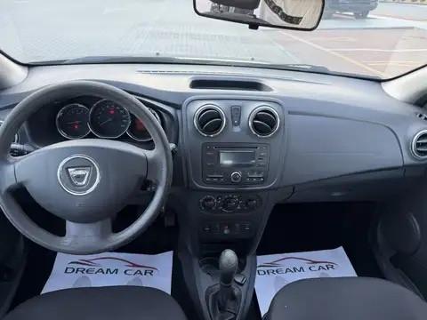 Dacia Sandero 1.2 75CV Extra
