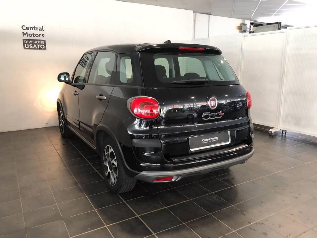 Fiat 500L 1.3 Multijet