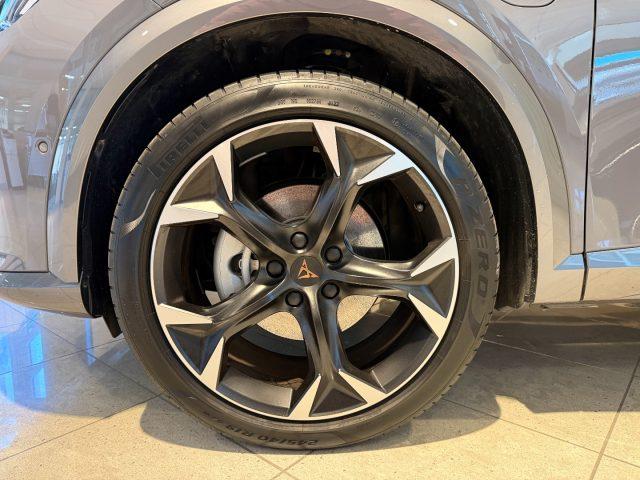 CUPRA Formentor 1.4 e-Hybrid DSG 19" LED Navi Camera ACC