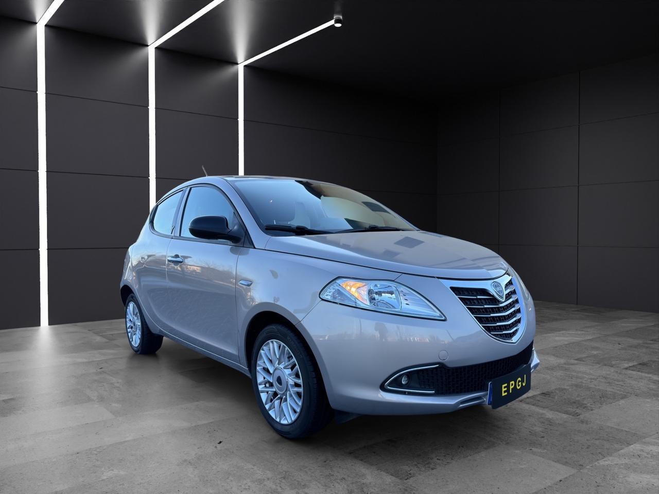 Lancia Ypsilon 1.3 MJT 16V 95 CV 5 porte S&S Platinum