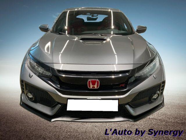 HONDA Civic 2.0 5 porte Type-R