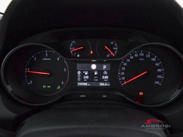 OPEL Grandland X 1.6 diesel Ecotec Start&Stop aut. Innovation