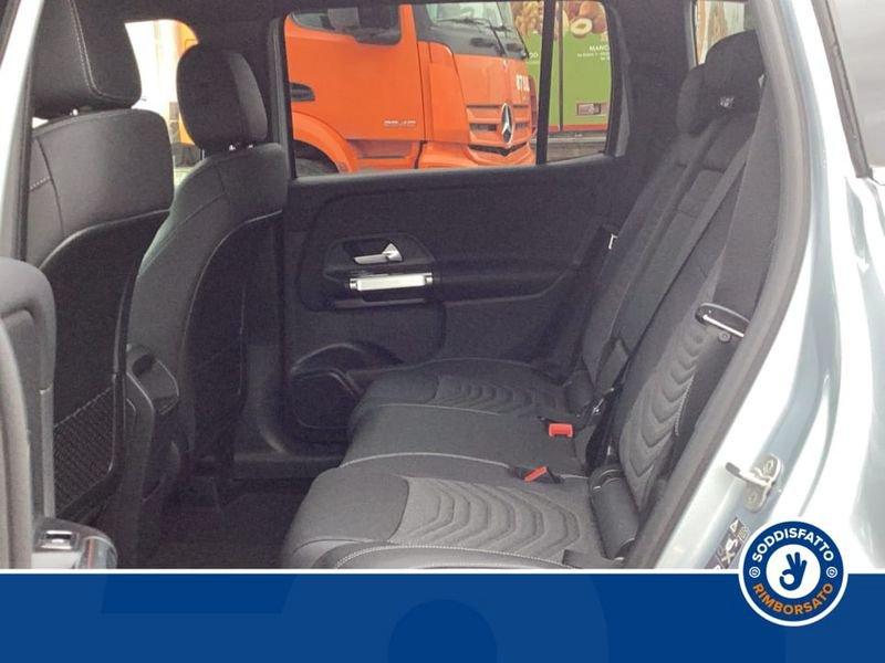 Mercedes-Benz GLB Classe 200d Automatic Advanced Plus Progressive