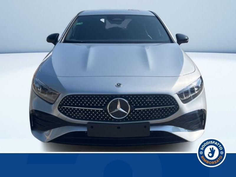 Mercedes-Benz Classe A 250e EQ-Power Automatic AMG Line Advanced Plus Digital Edition