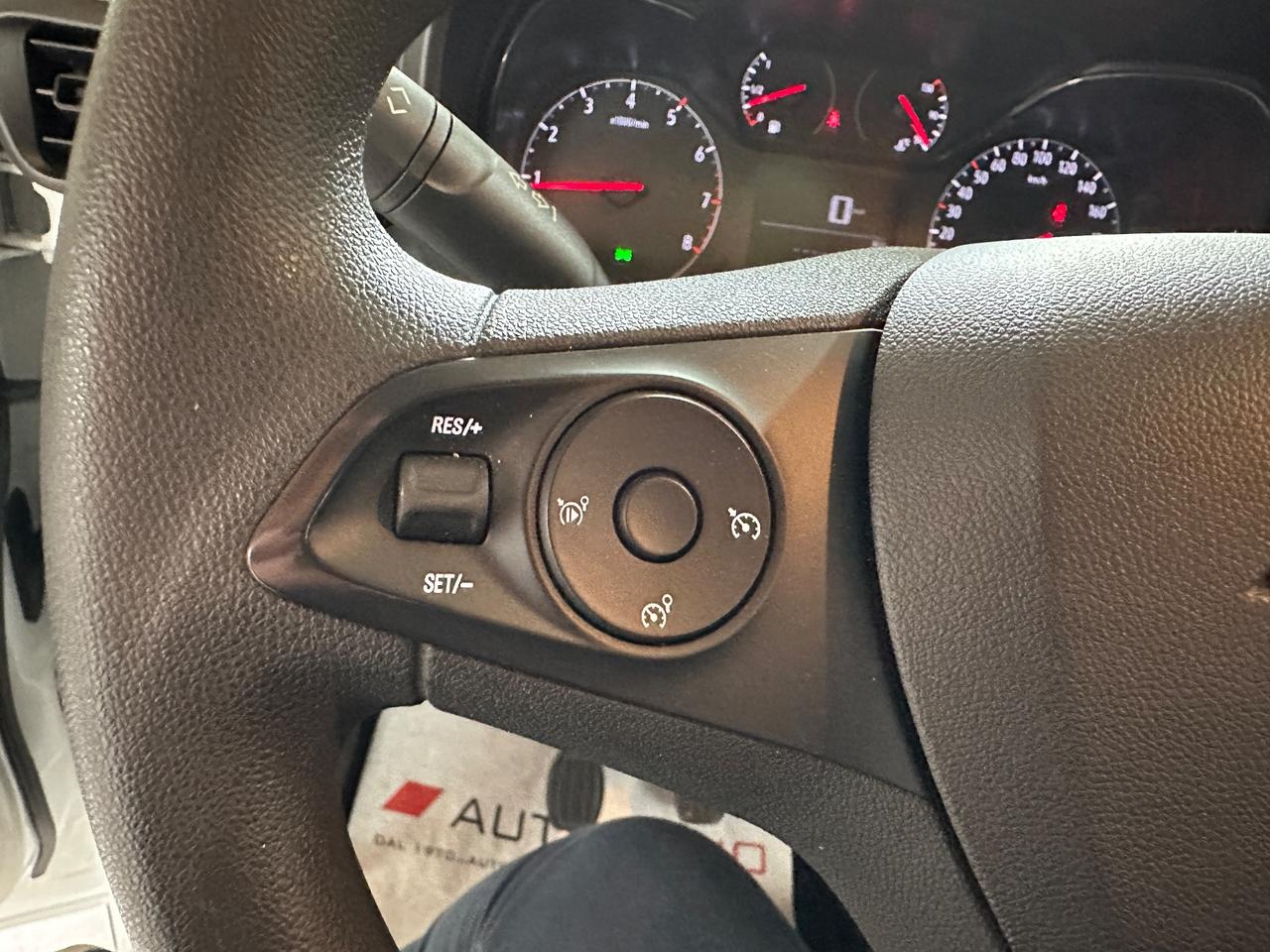 Opel Combo Cargo XL 1.5 Diesel 100CV PL 950kg Essentia