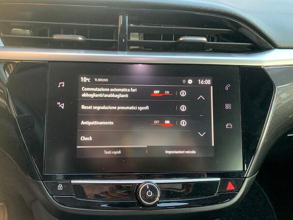 Opel Corsa 1.2 100 CV Elegance