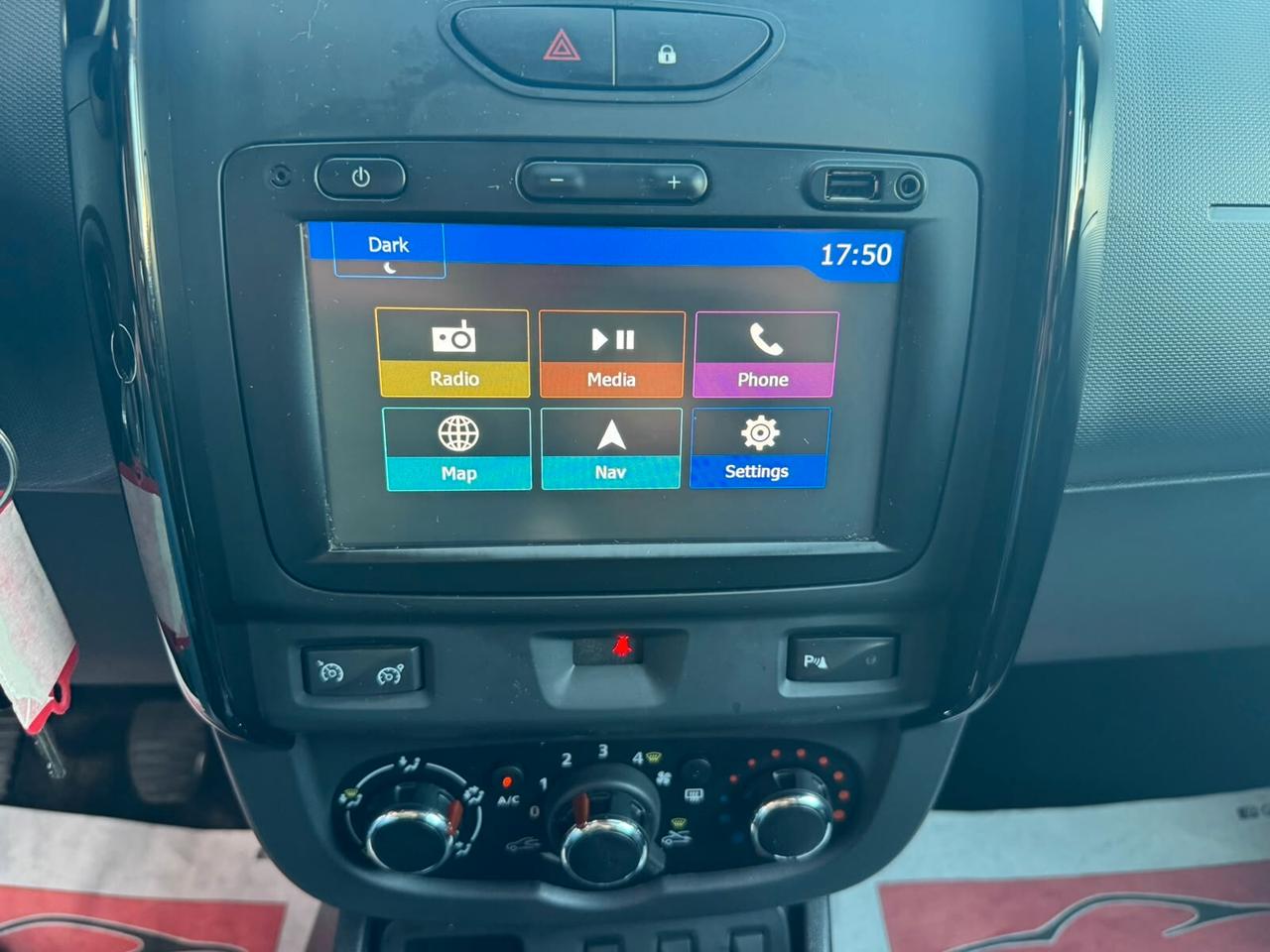 Dacia Duster 1.6 115CV Start&Stop 4x2 GPL Ambiance