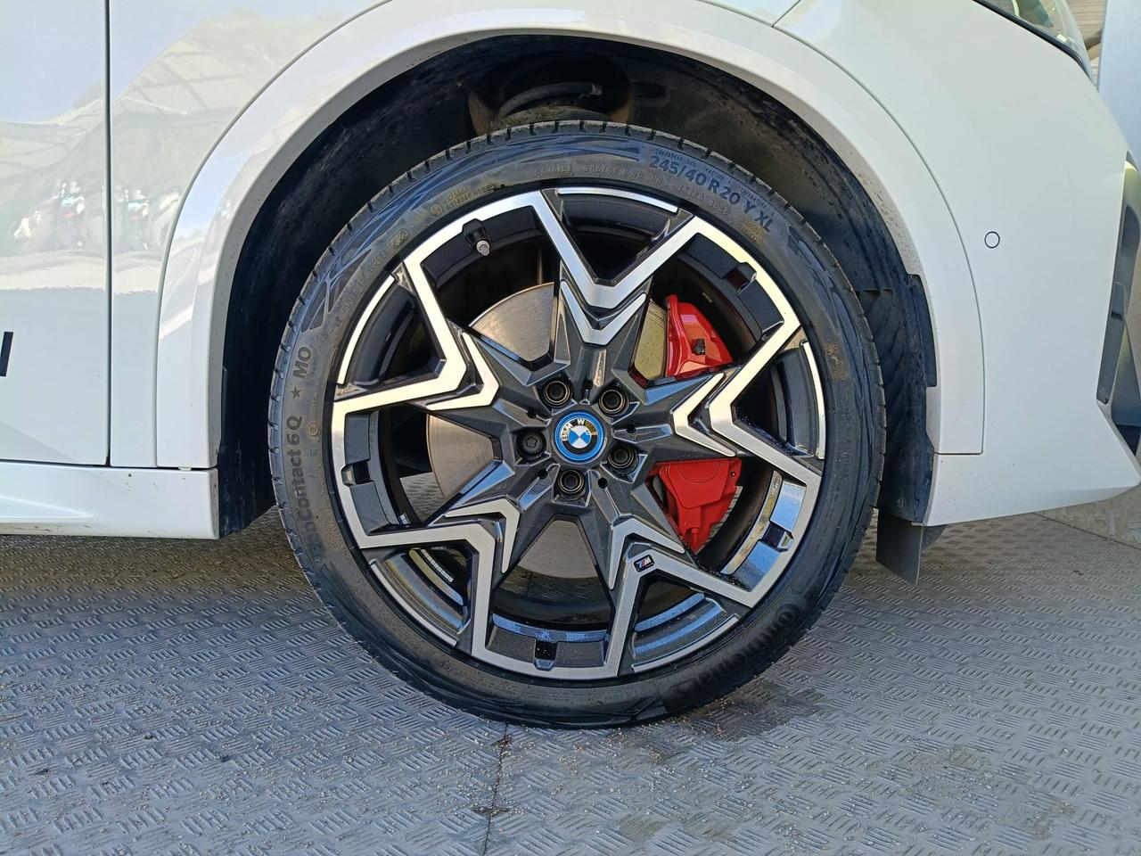 BMW BMW iX2 xDrive30